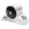 94-01 Integra 92-00 Civic Rear Engine Mount B/D-Series Hydro 400-500HP 85A Grey Innovative Mounts