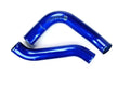 Sinister Diesel 11-16 GM Duramax LML 6.6L Hot Side Charge Pipe Kit