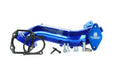Sinister Diesel 11-16 GM Duramax LML 6.6L Hot Side Charge Pipe Kit