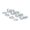 96-00 Civic 97-00 El Civic Polished Aluminum Replacement Left Hand Mount For B/D Series Manual /Auto/Hydro Solid Polished Aluminum No Bushings Innovative Mounts