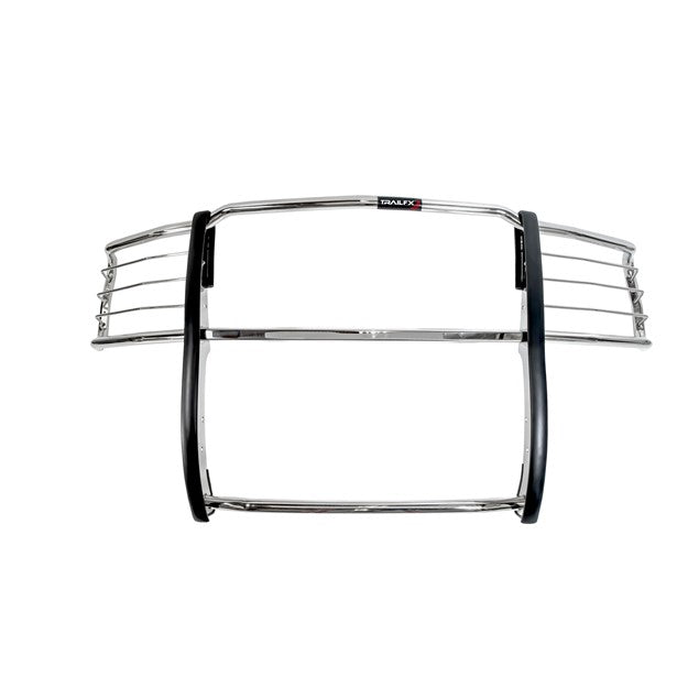 GRILL GUARD 2019 CHEVY 1500 PSS