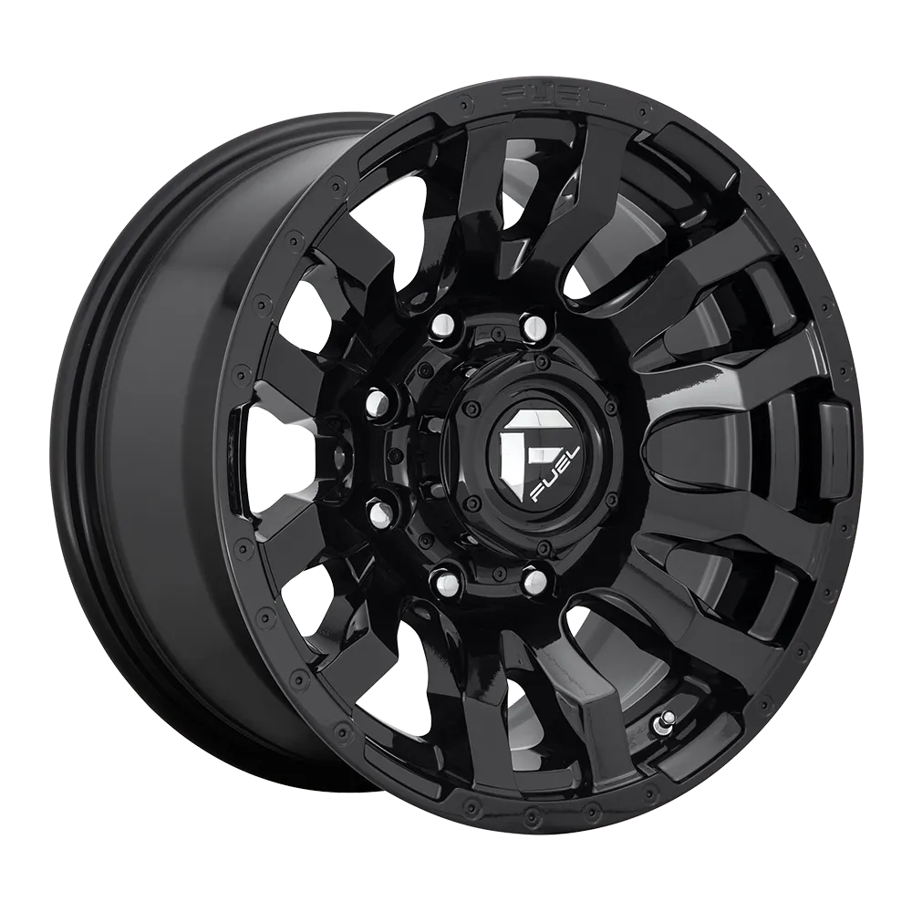 D675 20X8.25 8X6.5 GL-BLK 105MM