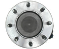 WHEEL HUB ASSEMBLY