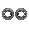 R1 Concepts Disc Brake Kit Fits Dodge B2500