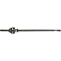 SHAFT AND JOINT ASSEMBLY RIGHT