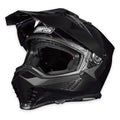 Simpson black auto part