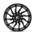 D744 20X9 5X150 GL-BLK-MIL 01MM
