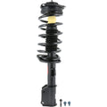 QUICK-STRUT ASSEMBLY