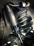 (DPN)OME BP51 SHOCK ABSORBER