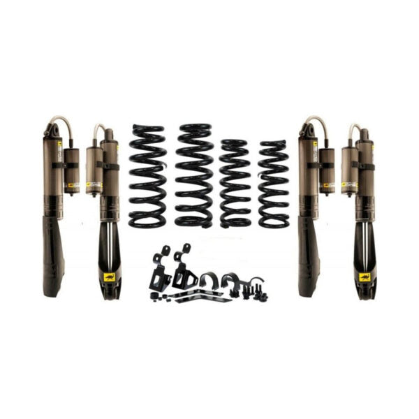 (DPN)OME BP51 SHOCK ABSORBER