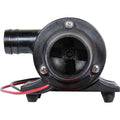 PUMP MACERATOR 24VDC 13G