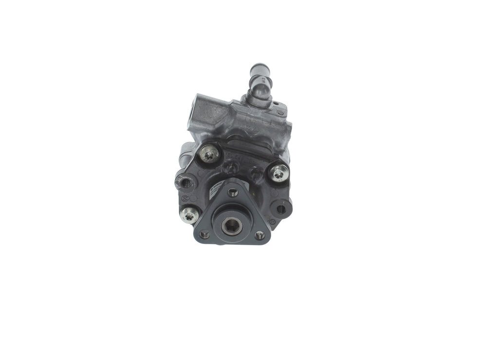 STEERING PUMP MECH
