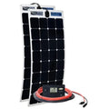 OVERLANDER-E-ST: SOLAR KIT EXPANSI