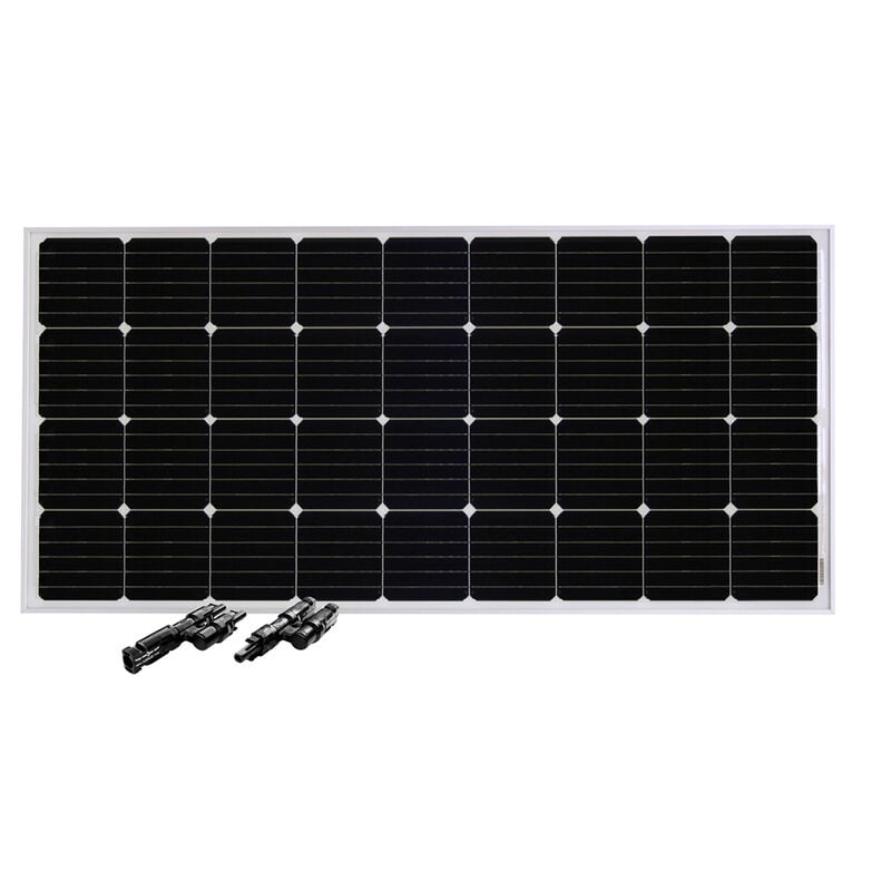 OVERLANDER-E-ST: SOLAR KIT EXPANSI