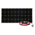 OVERLANDER-E-ST: SOLAR KIT EXPANSI