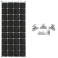 OVERLANDER-E-ST: SOLAR KIT EXPANSI