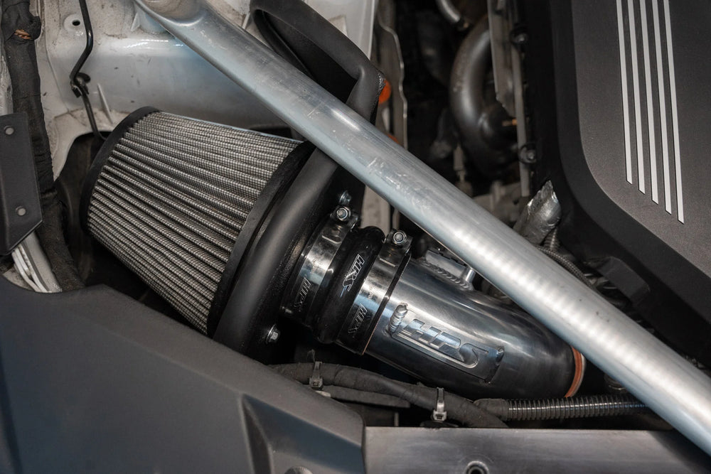 Performance Air Intake