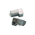24V 2.5 WATERPROOF WIPER MOTOR WITH