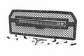 1x 70192 1x 72930BL Mesh Grille 30 Dual Row LED Black Ford F-150 2WD 4WD (15-17)