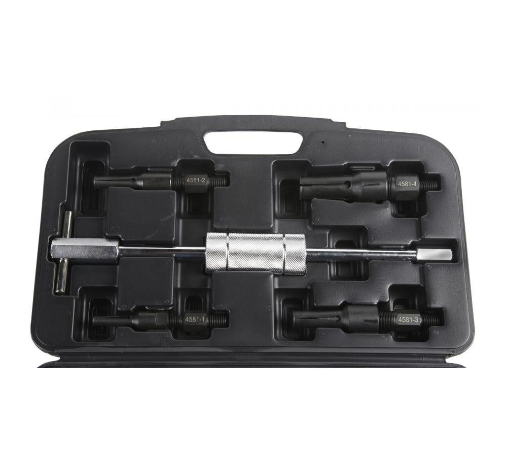 SLIDE HAMMER BLIND HOLE PULLER