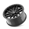 MAYHEM VECTOR 8310 GLOSS BLACK 20X9