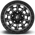 D716 18X9 5X5.5 MT-GNMTL-BBR 01MM