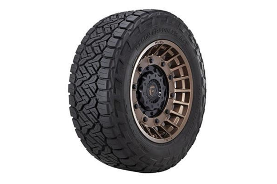 LT295/70R17 E 128/125R RECON33.3 2957017