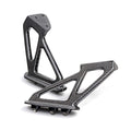 Seibon 23-25 Honda Civic Type-R Carbon Fiber Spoiler Mounting Bracket