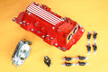 PACALOY HYDRAULIC ROLLER SPRING 1.2