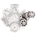 SERP CONV KIT-SBC A/C ADD-ON