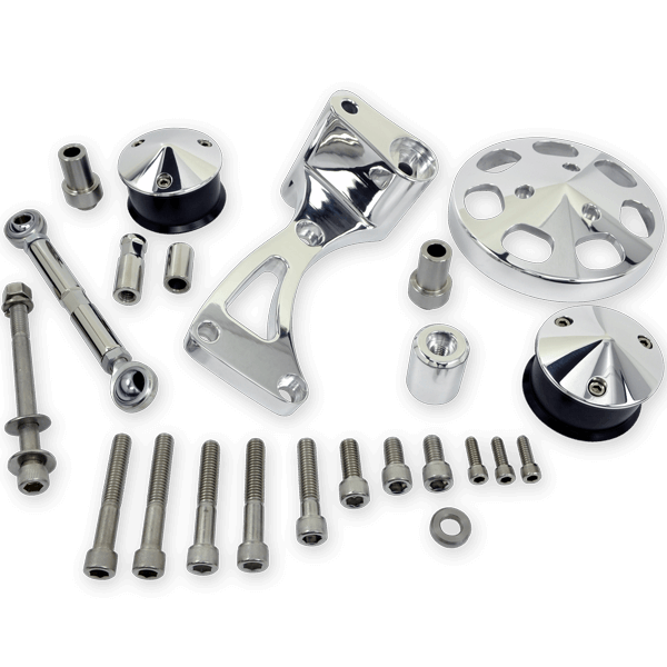 SERP CONV KIT-SBC A/C ADD-ON