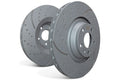EBC auto part
