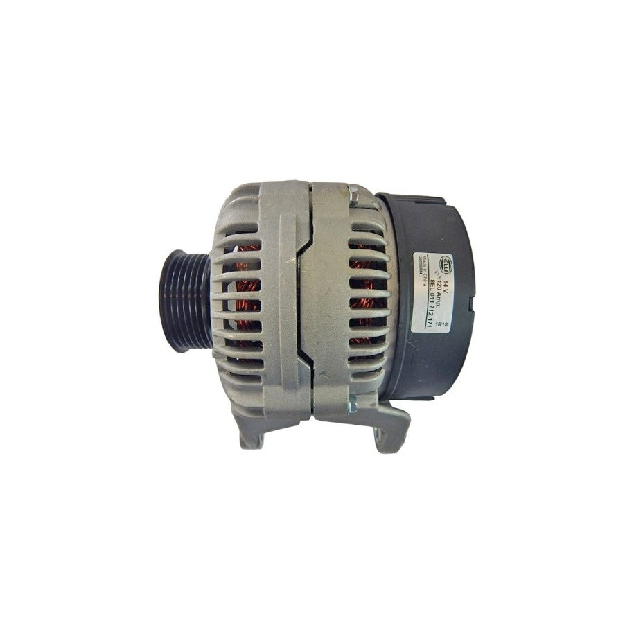 ALTERNATOR 14 V