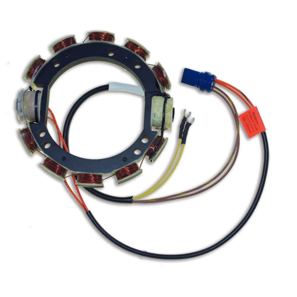 STATOR, JOHNSON/EVINRUDE