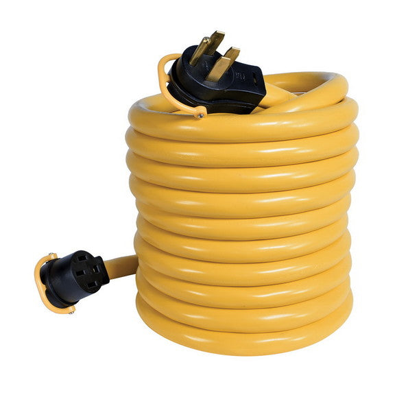 EXTENSION CORD 50A 30FT W/HAND