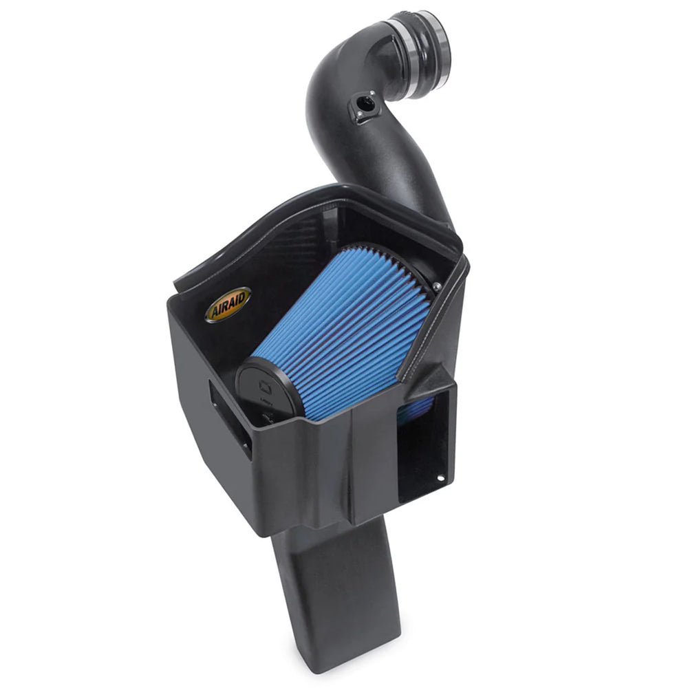 INTAKE SYSTEM 06-07 CHEVY