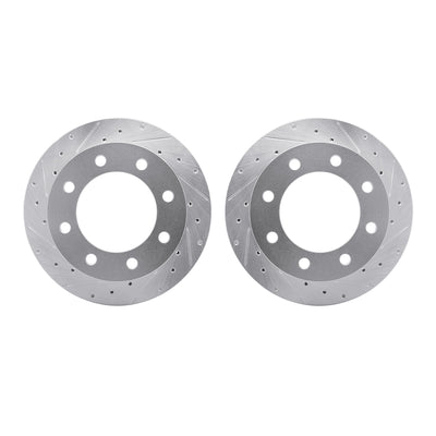 R1 Concepts silver auto part