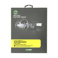 MOST25 RADIO REPLACEMENT INTERFACE
