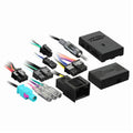 MOST25 RADIO REPLACEMENT INTERFACE