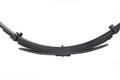 Rear 52 Inch Leaf Springs 6 Lift Pair Chevy/GMC C10/K10 C15/K15 Truck/Jimmy (73-91)
