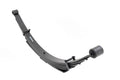Rear 52 Inch Leaf Springs 6 Lift Pair Chevy/GMC C10/K10 C15/K15 Truck/Jimmy (73-91)