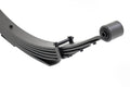 Rear 52 Inch Leaf Springs 6 Lift Pair Chevy/GMC C10/K10 C15/K15 Truck/Jimmy (73-91)