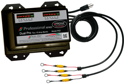 PRO Charging Systems auto part