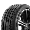 Michelin Tires auto part installed view