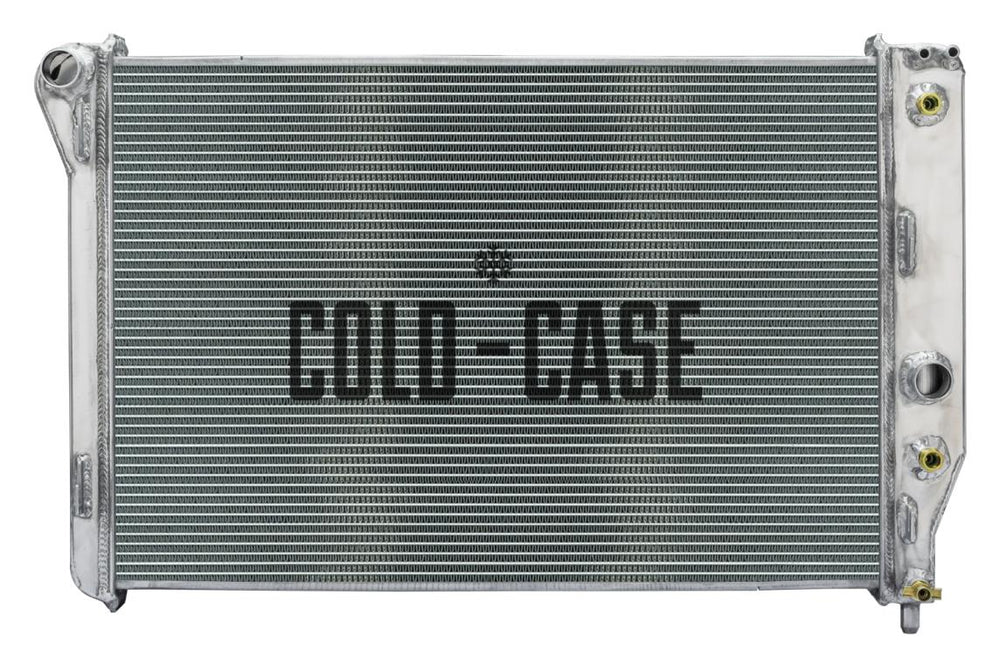 97-04 Corvette Radiator AT