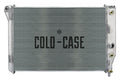 97-04 Corvette Radiator AT