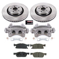 AUTOSPECIALTY KIT W/CALS