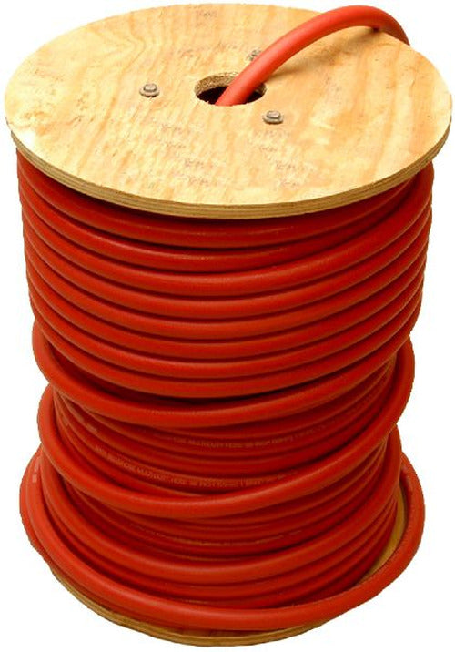 Gates Multi-Use Hose - 1in x 1 3/8in x 50 ft. (315 psi 1 Braid)