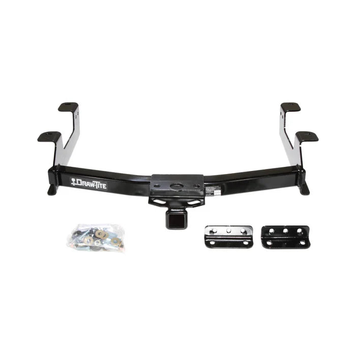 1114 SILVERADO/SIERRA 2500/3500 CLS III HITCH