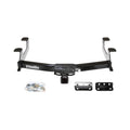 1114 SILVERADO/SIERRA 2500/3500 CLS III HITCH